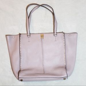 Rebecca Minkoff Darren Deerskin Leather Tote